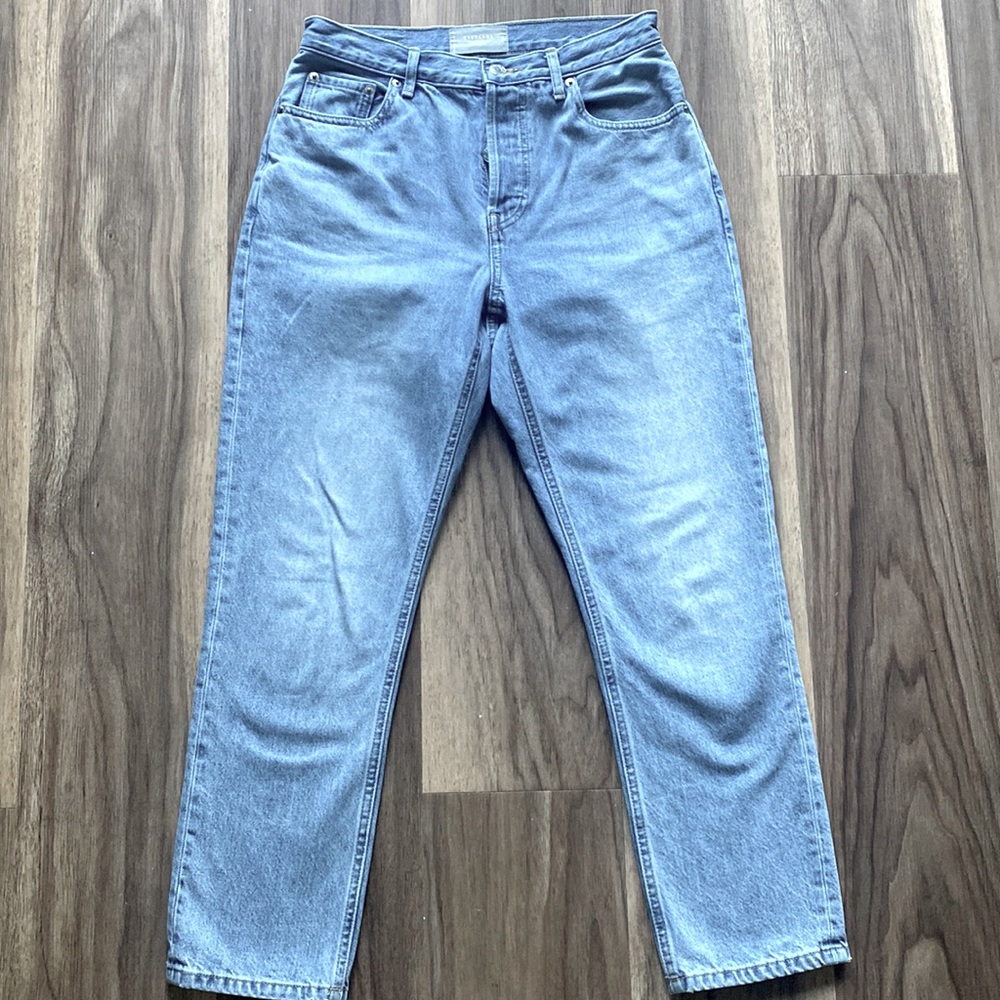 Everlane 90s Cheeky Jean